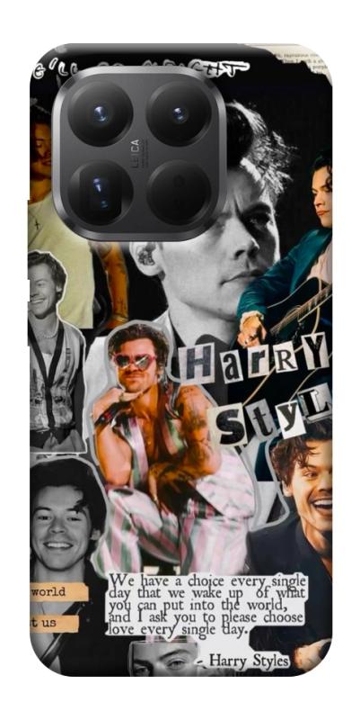 Чохол itsPrint Harry Styles для Xiaomi 15T Pro, музика, купити оптом з доставкою