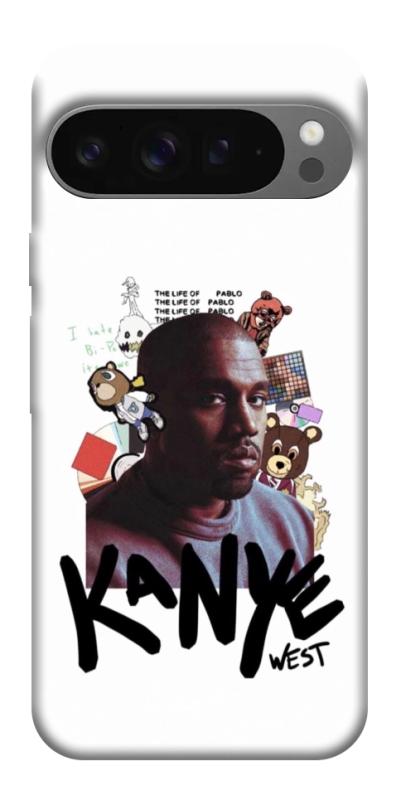 Чохол itsPrint Kanye для Google Pixel 10 Pro XL, музика, купити оптом з доставкою