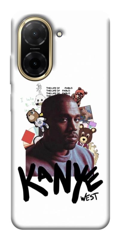 Чохол itsPrint Kanye для Xiaomi Redmi A5 (Europe version), музика, купити оптом з доставкою