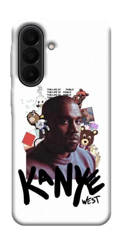 Чохол itsPrint Kanye для Samsung Galaxy A27, музика, купити оптом з доставкою