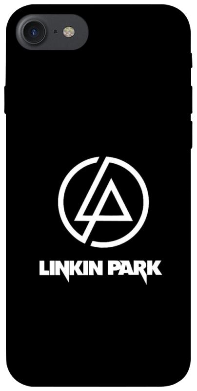 Чохол itsPrint Linkin Park для Apple iPhone 7 / 8 (4.7"), музика, купити оптом з доставкою