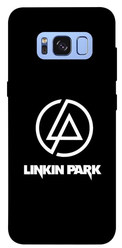 Чохол itsPrint Linkin Park для Samsung G950 Galaxy S8, музика, купити оптом з доставкою