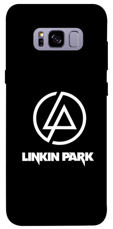 Чохол itsPrint Linkin Park для Samsung G955 Galaxy S8 Plus, музика, купити оптом з доставкою