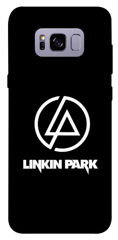 Чохол itsPrint Linkin Park для Samsung G955 Galaxy S8 Plus, музика, купити оптом з доставкою