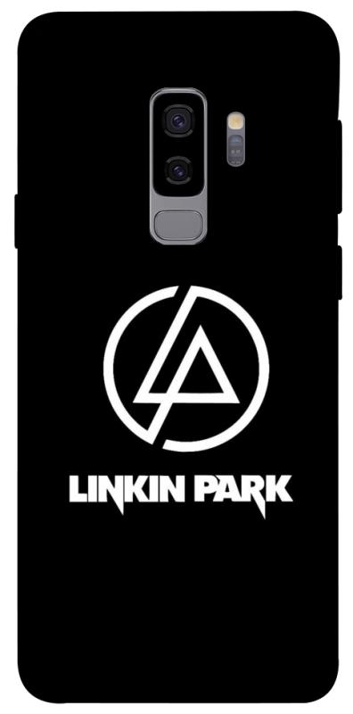 Чохол itsPrint Linkin Park для Samsung Galaxy S9+, музика, купити оптом з доставкою