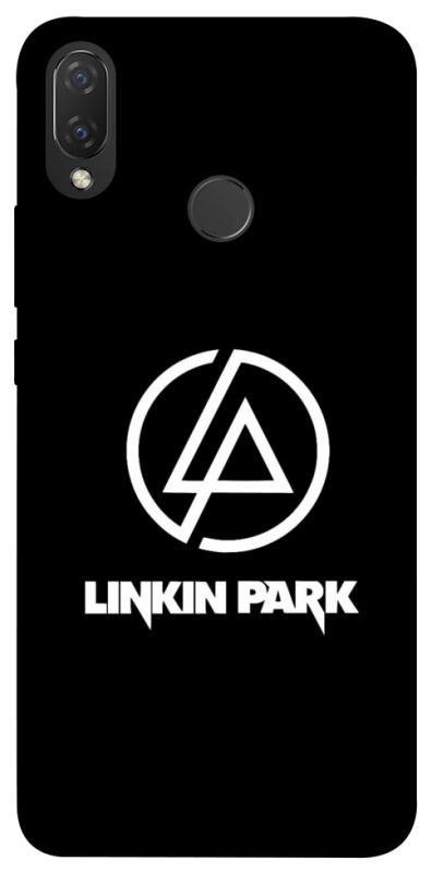Чохол itsPrint Linkin Park для Huawei P Smart+ (nova 3i), музика, купити оптом з доставкою