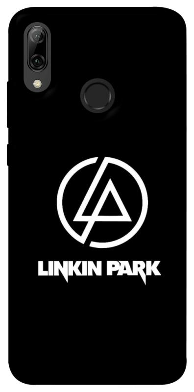 Чохол itsPrint Linkin Park для Huawei P Smart (2019), музика, купити оптом з доставкою