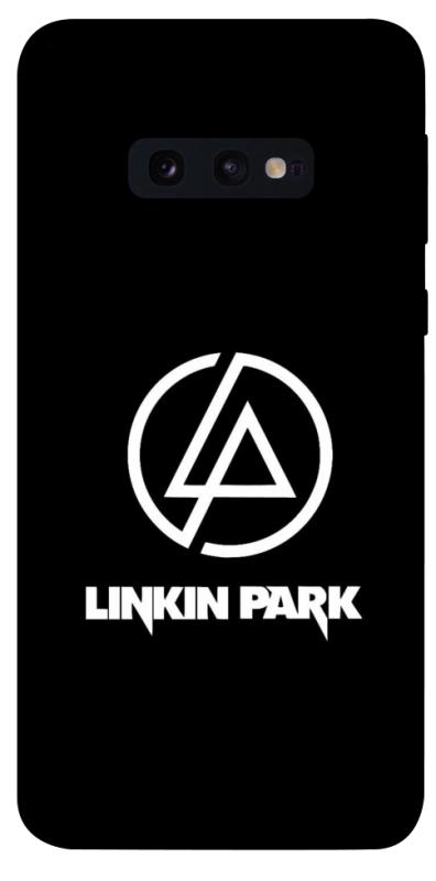 Чохол itsPrint Linkin Park для Samsung Galaxy S10e, музика, купити оптом з доставкою