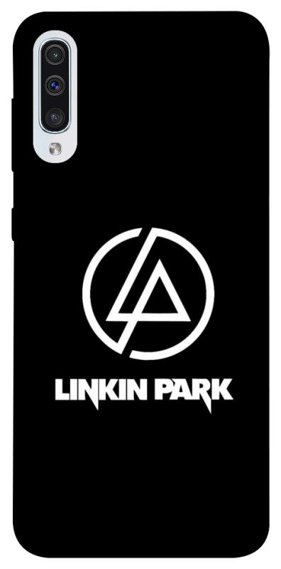 Чохол itsPrint Linkin Park для Samsung Galaxy A50 (A505F) / A50s / A30s, музика, купити оптом з доставкою