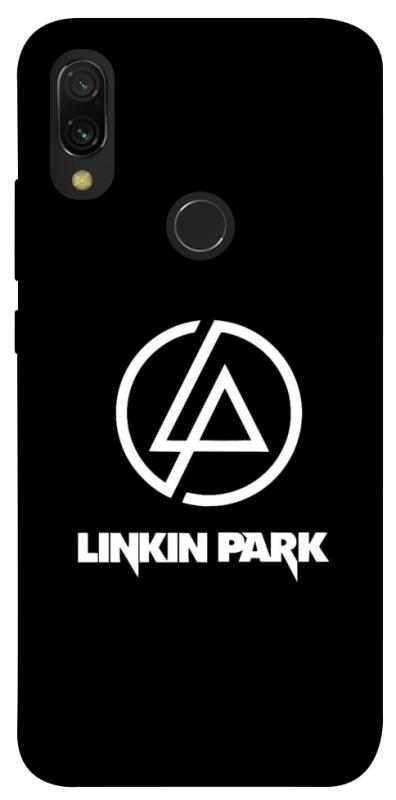 Чехол itsPrint Linkin Park для Xiaomi Redmi 7, музыка, купить оптом с доставкой