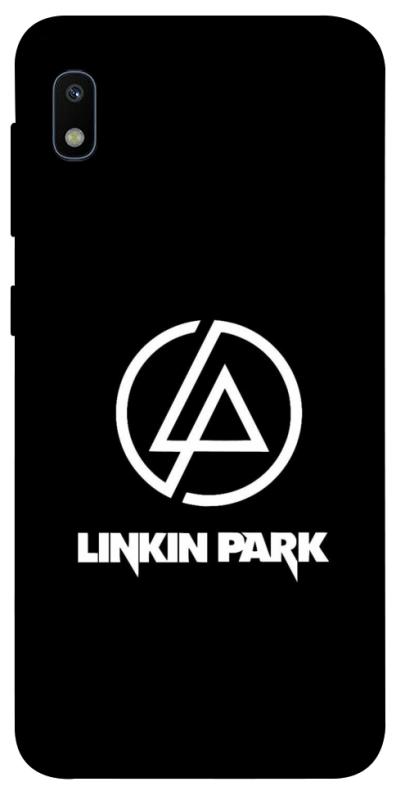 Чохол itsPrint Linkin Park для Samsung Galaxy A10 (A105F), музика, купити оптом з доставкою