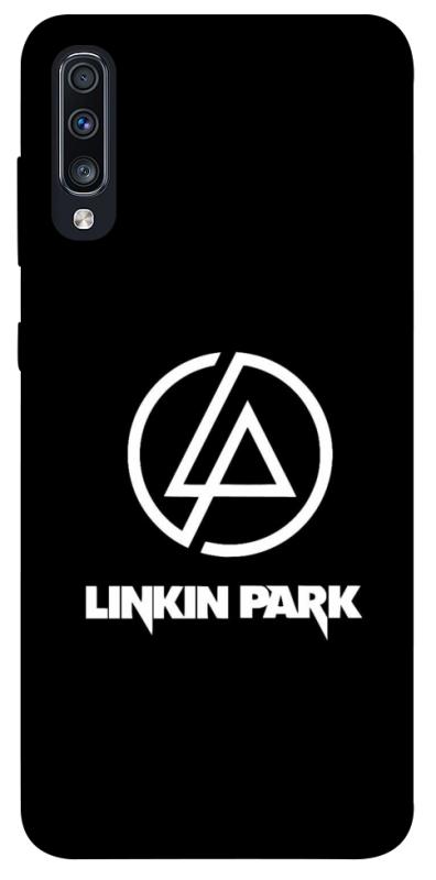 Чехол itsPrint Linkin Park для Samsung Galaxy A70 (A705F), музыка, купить оптом с доставкой