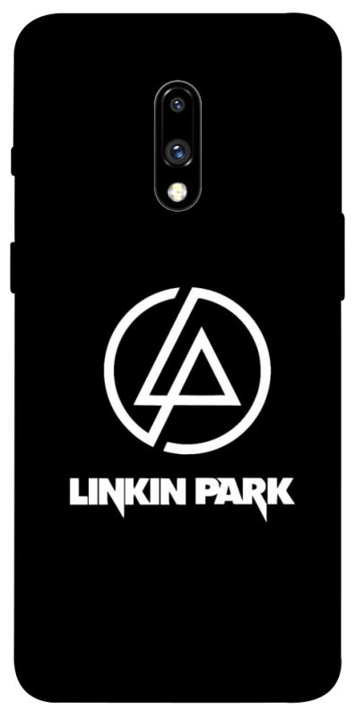 Чохол itsPrint Linkin Park для OnePlus 7, музика, купити оптом з доставкою