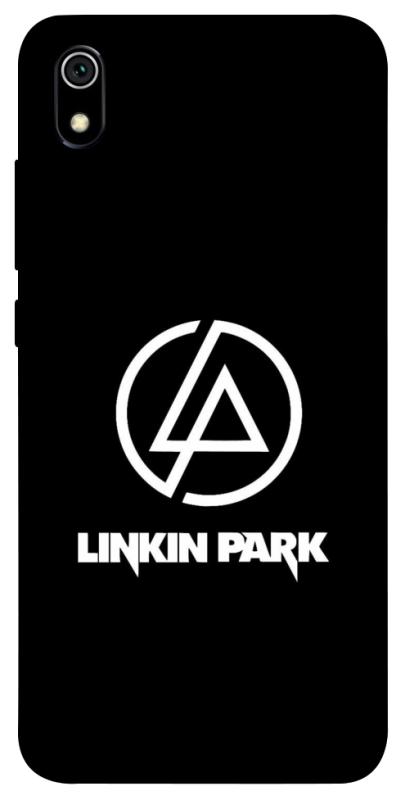 Чохол itsPrint Linkin Park для Xiaomi Redmi 7A, музика, купити оптом з доставкою