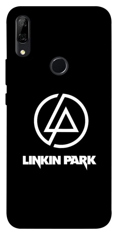 Чохол itsPrint Linkin Park для Huawei P Smart Z, музика, купити оптом з доставкою