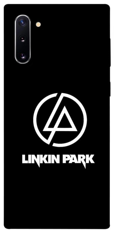 Чехол itsPrint Linkin Park для Samsung Galaxy Note 10, музыка, купить оптом с доставкой