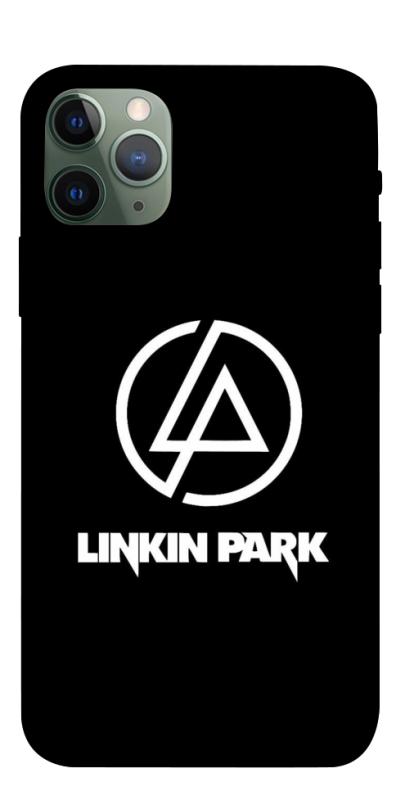 Чохол itsPrint Linkin Park для Apple iPhone 11 Pro (5.8"), музика, купити оптом з доставкою