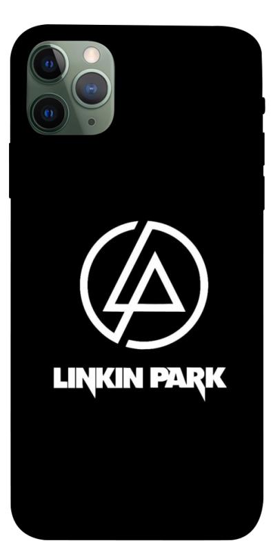 Чохол itsPrint Linkin Park для Apple iPhone 11 Pro Max (6.5"), музика, купити оптом з доставкою