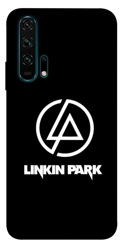 Чохол itsPrint Linkin Park для Huawei Honor 20 Pro, музика, купити оптом з доставкою
