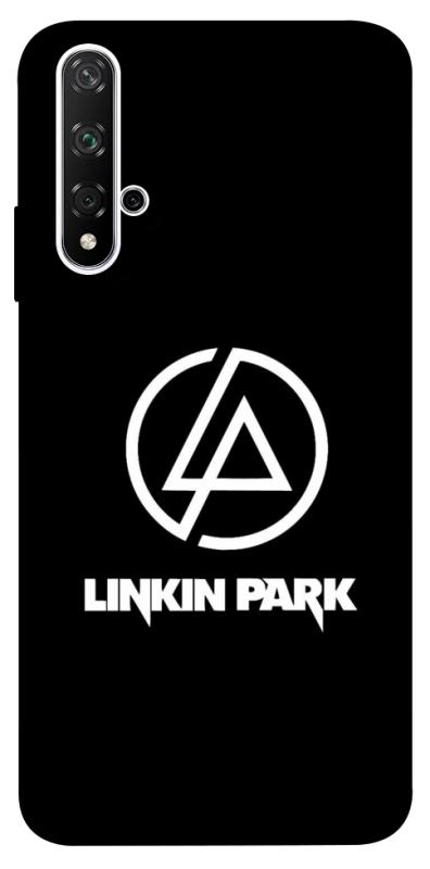 Чохол itsPrint Linkin Park для Huawei Honor 20 / Nova 5T, музика, купити оптом з доставкою