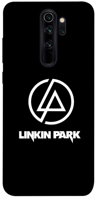 Чохол itsPrint Linkin Park для Xiaomi Redmi Note 8 Pro, музика, купити оптом з доставкою