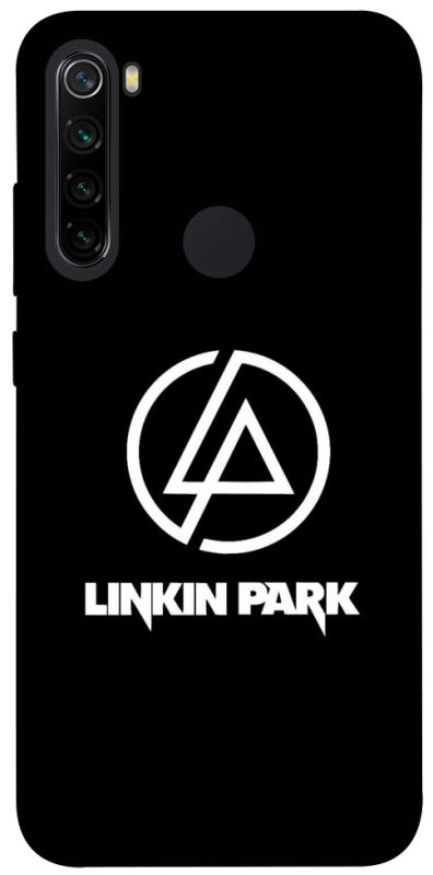 Чохол itsPrint Linkin Park для Xiaomi Redmi Note 8, музика, купити оптом з доставкою