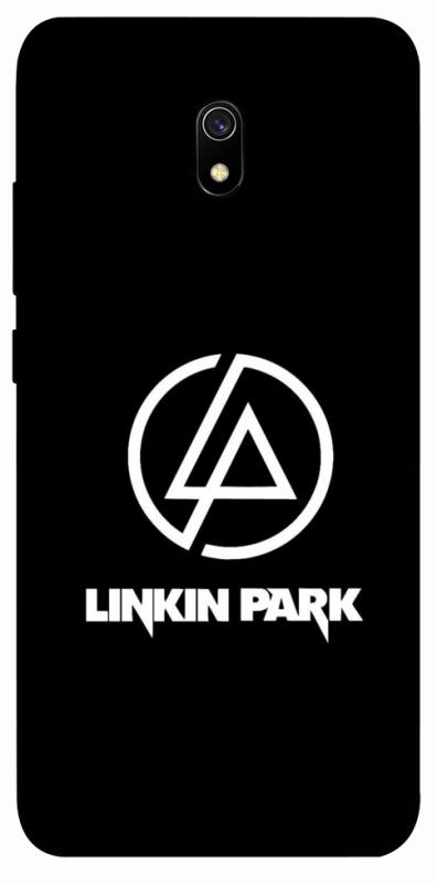Чохол itsPrint Linkin Park для Xiaomi Redmi 8a, музика, купити оптом з доставкою