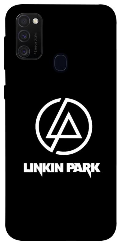 Чехол itsPrint Linkin Park для Samsung Galaxy M30s / M21, музыка, купить оптом с доставкой