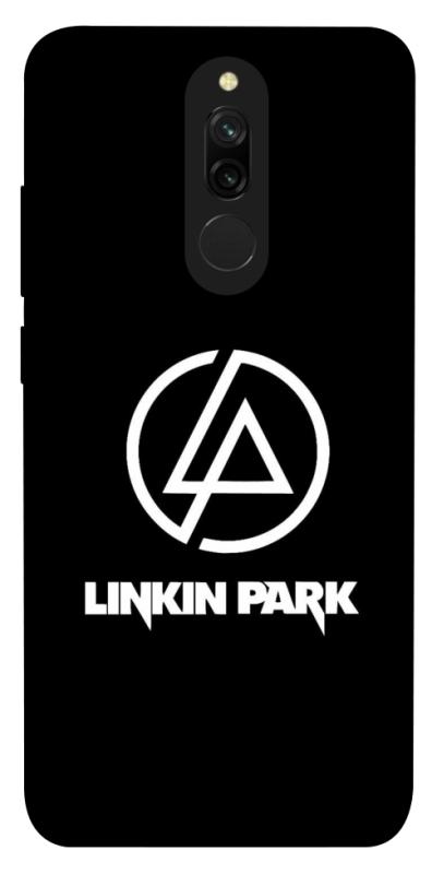 Чехол itsPrint Linkin Park для Xiaomi Redmi 8, музыка, купить оптом с доставкой