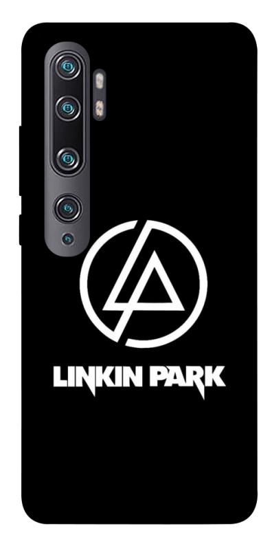 Чохол itsPrint Linkin Park для Xiaomi Mi Note 10 / Note 10 Pro / Mi CC9 Pro, музика, купити оптом з доставкою
