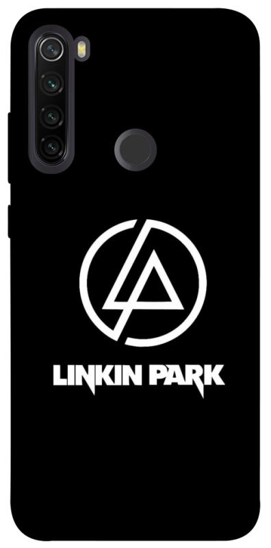 Чехол itsPrint Linkin Park для Xiaomi Redmi Note 8T, музыка, купить оптом с доставкой