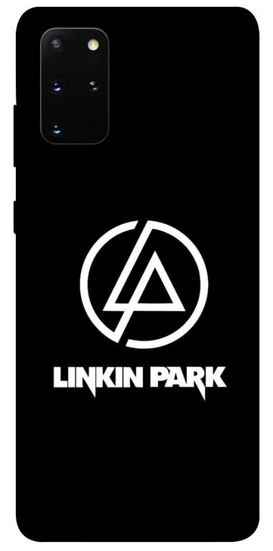 Чехол itsPrint Linkin Park для Samsung Galaxy S20+, музыка, купить оптом с доставкой