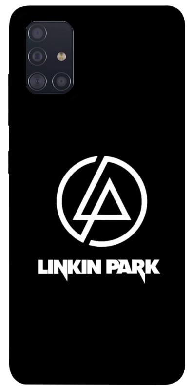Чехол itsPrint Linkin Park для Samsung Galaxy A51, музыка, купить оптом с доставкой