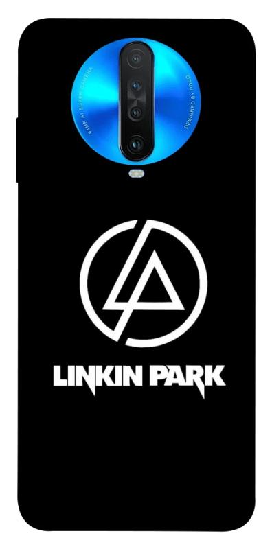 Чохол itsPrint Linkin Park для Xiaomi Redmi K30, музика, купити оптом з доставкою
