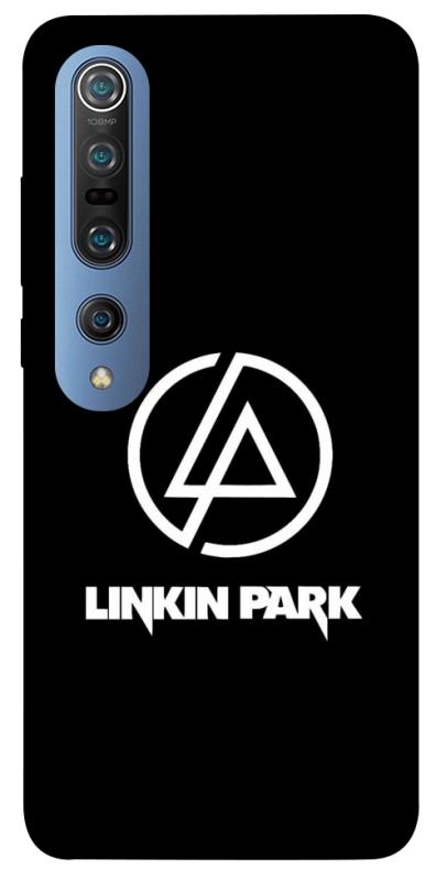 Чехол itsPrint Linkin Park для Xiaomi Mi 10 / Mi 10 Pro, музыка, купить оптом с доставкой