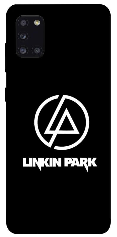 Чохол itsPrint Linkin Park для Samsung Galaxy A31, музика, купити оптом з доставкою