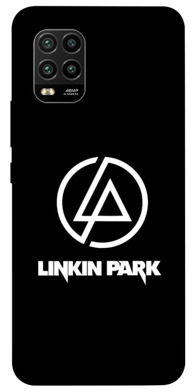Чехол itsPrint Linkin Park для Xiaomi Mi 10 Lite, музыка, купить оптом с доставкой