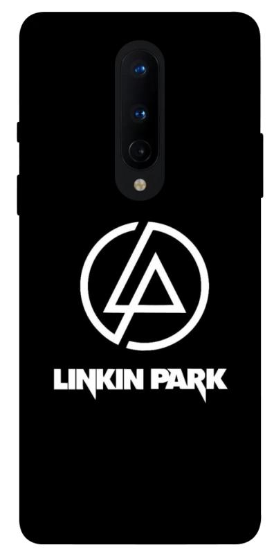 Чехол itsPrint Linkin Park для OnePlus 8, музыка, купить оптом с доставкой