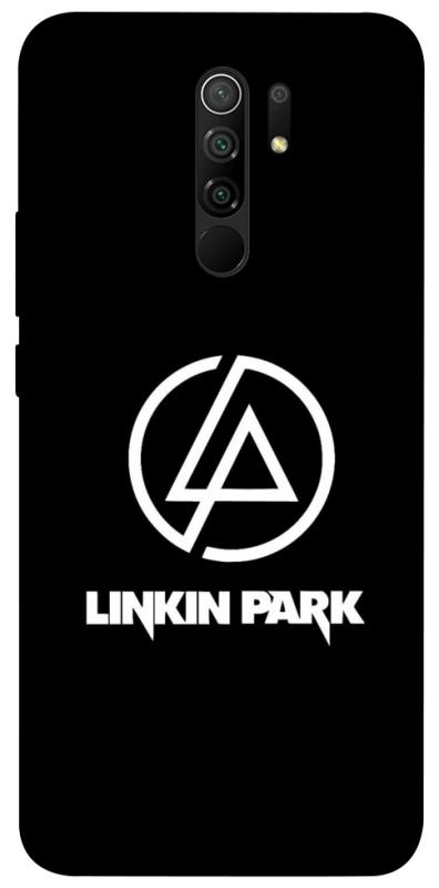 Чехол itsPrint Linkin Park для Xiaomi Redmi 9, музыка, купить оптом с доставкой