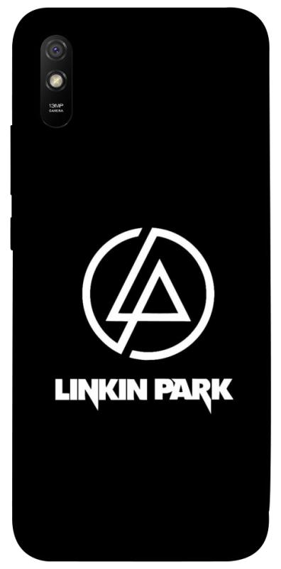 Чехол itsPrint Linkin Park для Xiaomi Redmi 9A, музыка, купить оптом с доставкой