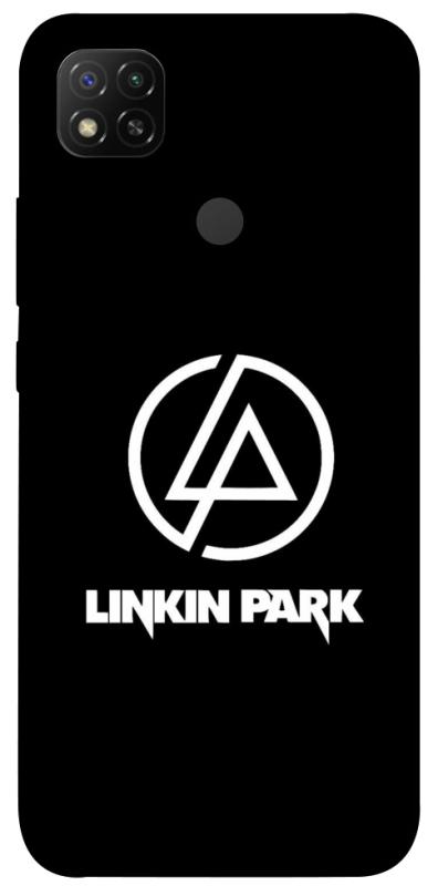 Чехол itsPrint Linkin Park для Xiaomi Redmi 9C, музыка, купить оптом с доставкой