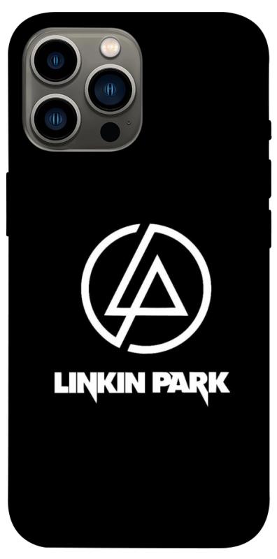 Чохол itsPrint Linkin Park для Apple iPhone 12 Pro Max (6.7"), музика, купити оптом з доставкою