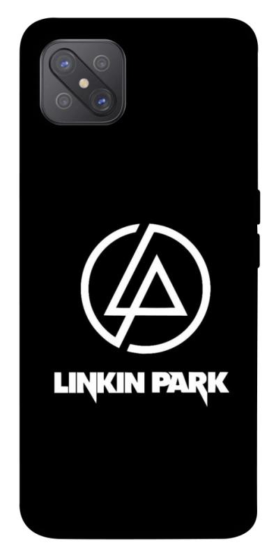 Чохол itsPrint Linkin Park для Oppo A92s, музика, купити оптом з доставкою