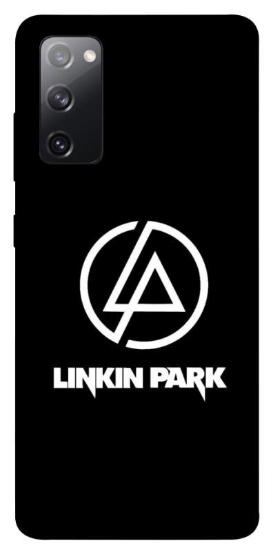 Чохол itsPrint Linkin Park для Samsung Galaxy S20 FE, музика, купити оптом з доставкою