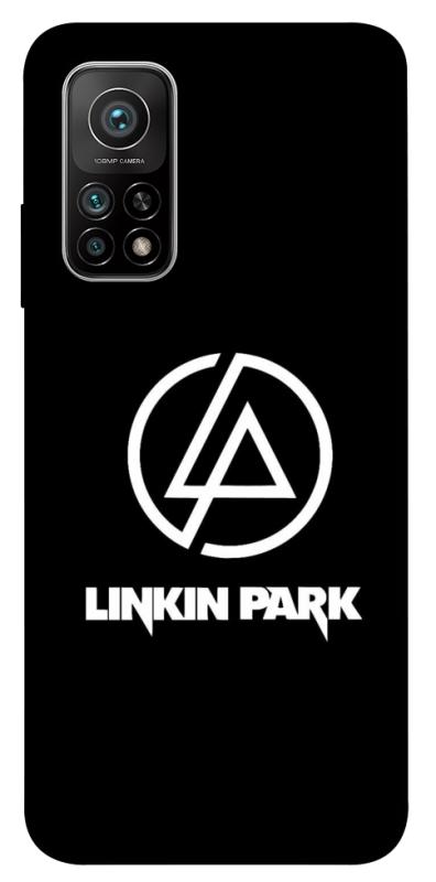 Чохол itsPrint Linkin Park для Xiaomi Mi 10T, музика, купити оптом з доставкою