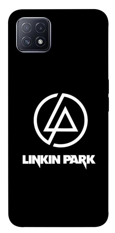 Чохол itsPrint Linkin Park для Oppo A73, музика, купити оптом з доставкою
