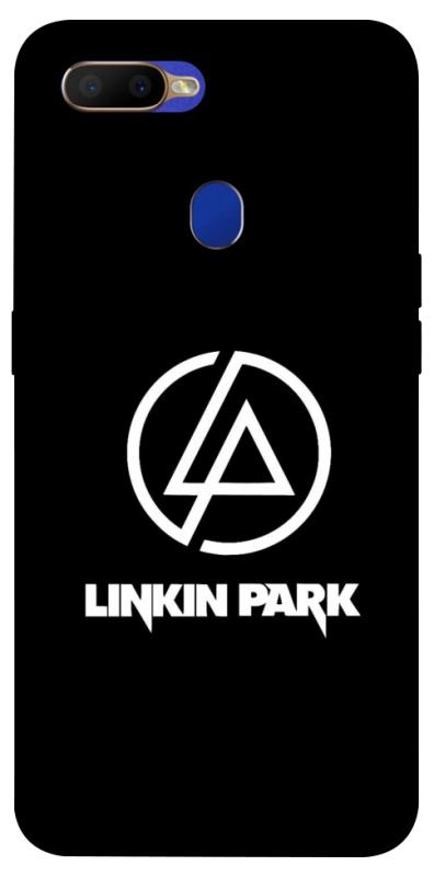 Чохол itsPrint Linkin Park для Oppo A5s / Oppo A12, музика, купити оптом з доставкою