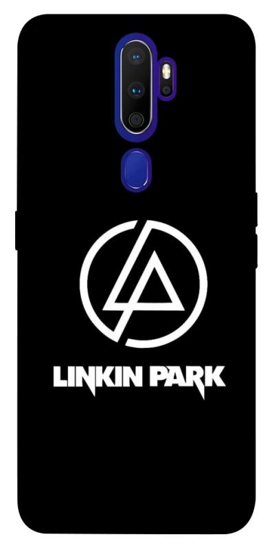 Чохол itsPrint Linkin Park для Oppo A5 (2020) / Oppo A9 (2020), музика, купити оптом з доставкою