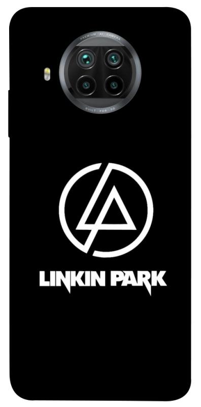Чохол itsPrint Linkin Park для Xiaomi Mi 10T Lite / Redmi Note 9 Pro 5G, музика, купити оптом з доставкою