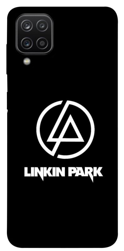 Чехол itsPrint Linkin Park для Samsung Galaxy A12, музыка, купить оптом с доставкой